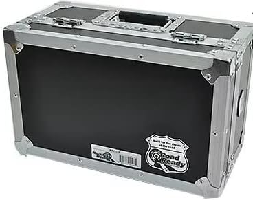 ロードレディー 12U ミキサーケース RRM19R ROADREADY ( ロードレディー ) RRM19R 12Uミキサーケース 送料無料